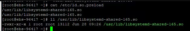 Linux服务器top命令cpu ni占用率很高,隐藏异常进程排查